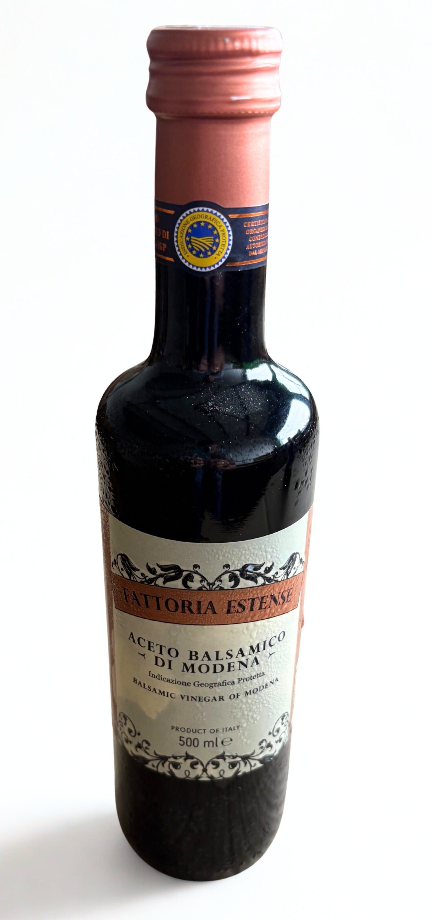 Balsamic Vinegar (500ml)