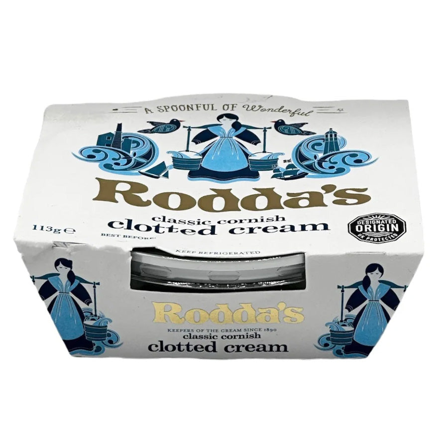 Clotted Cream Rodda's (113g)