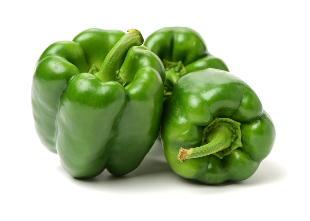 Green Pepper