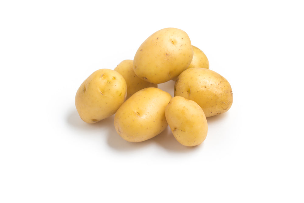 Baby Potatoes (1kg)