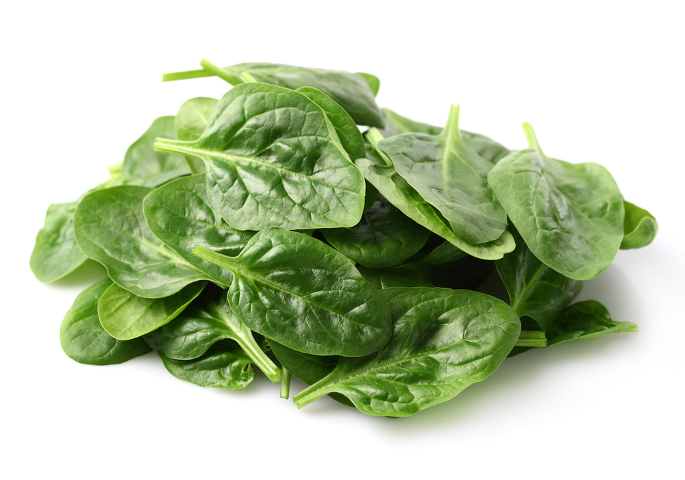 Baby Spinach (200g)