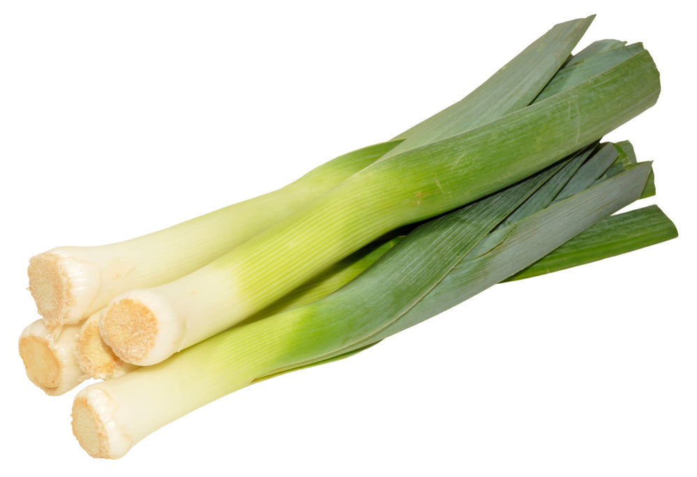 French Leek