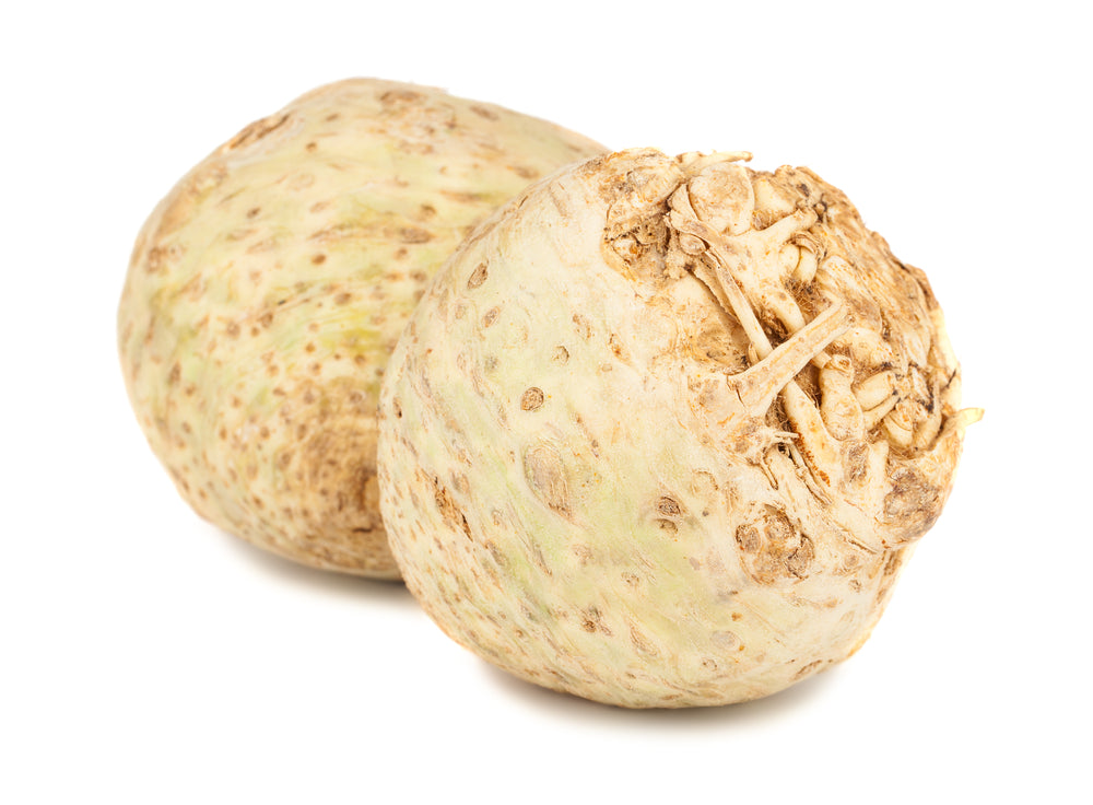 Celeriac