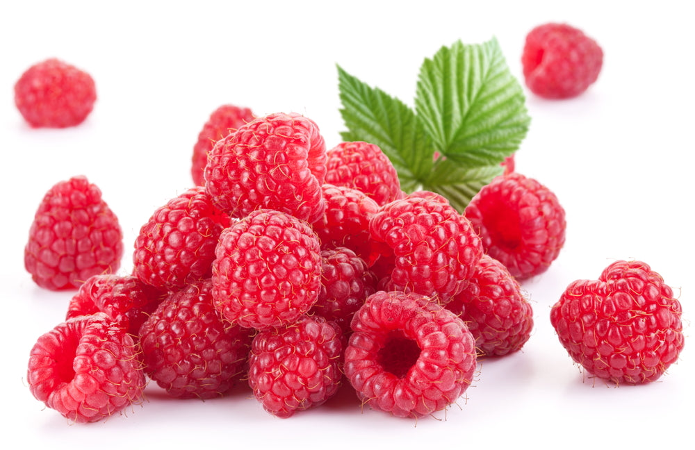 Raspberries (125g)