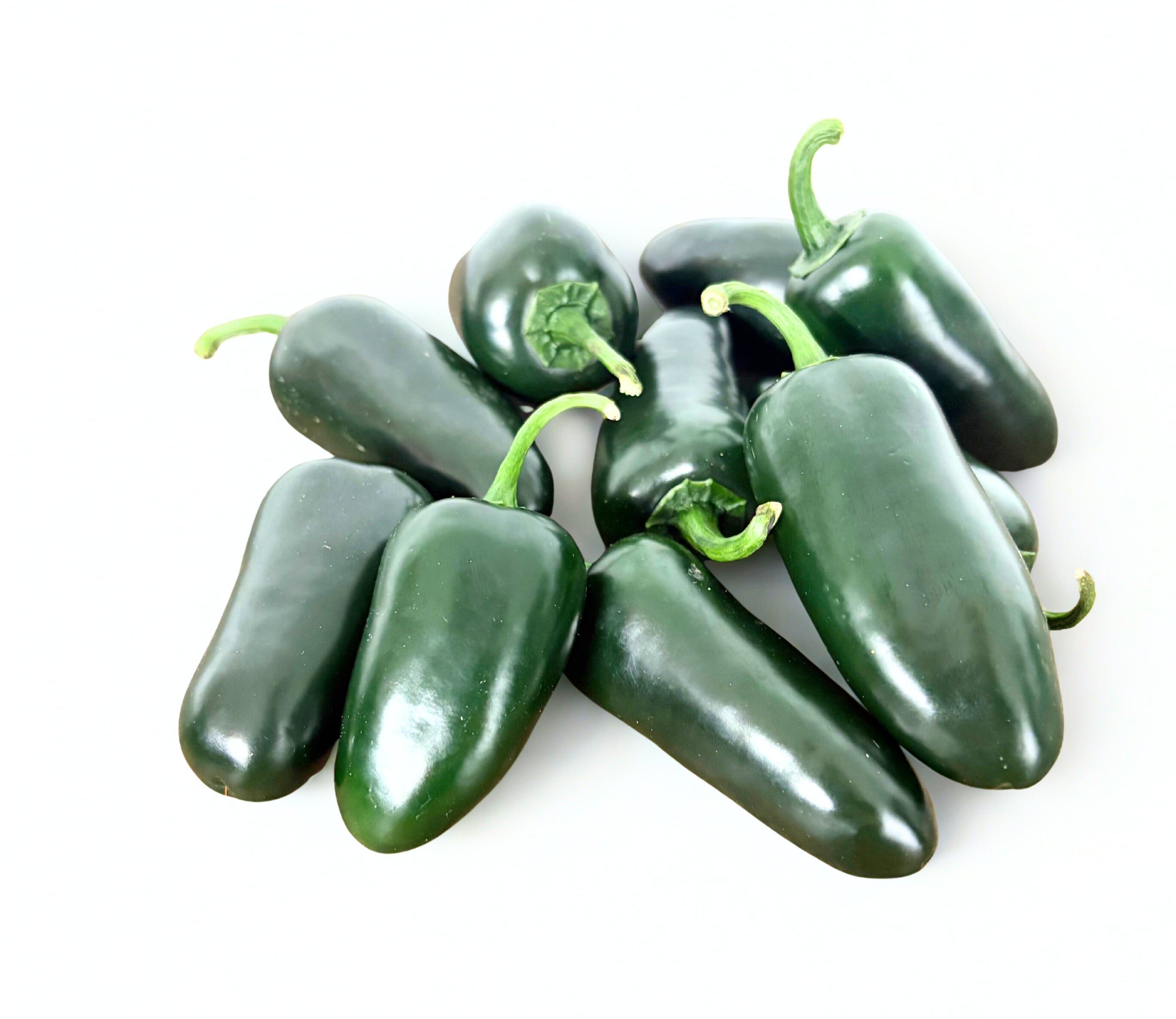 Green Jalapeno (300g)