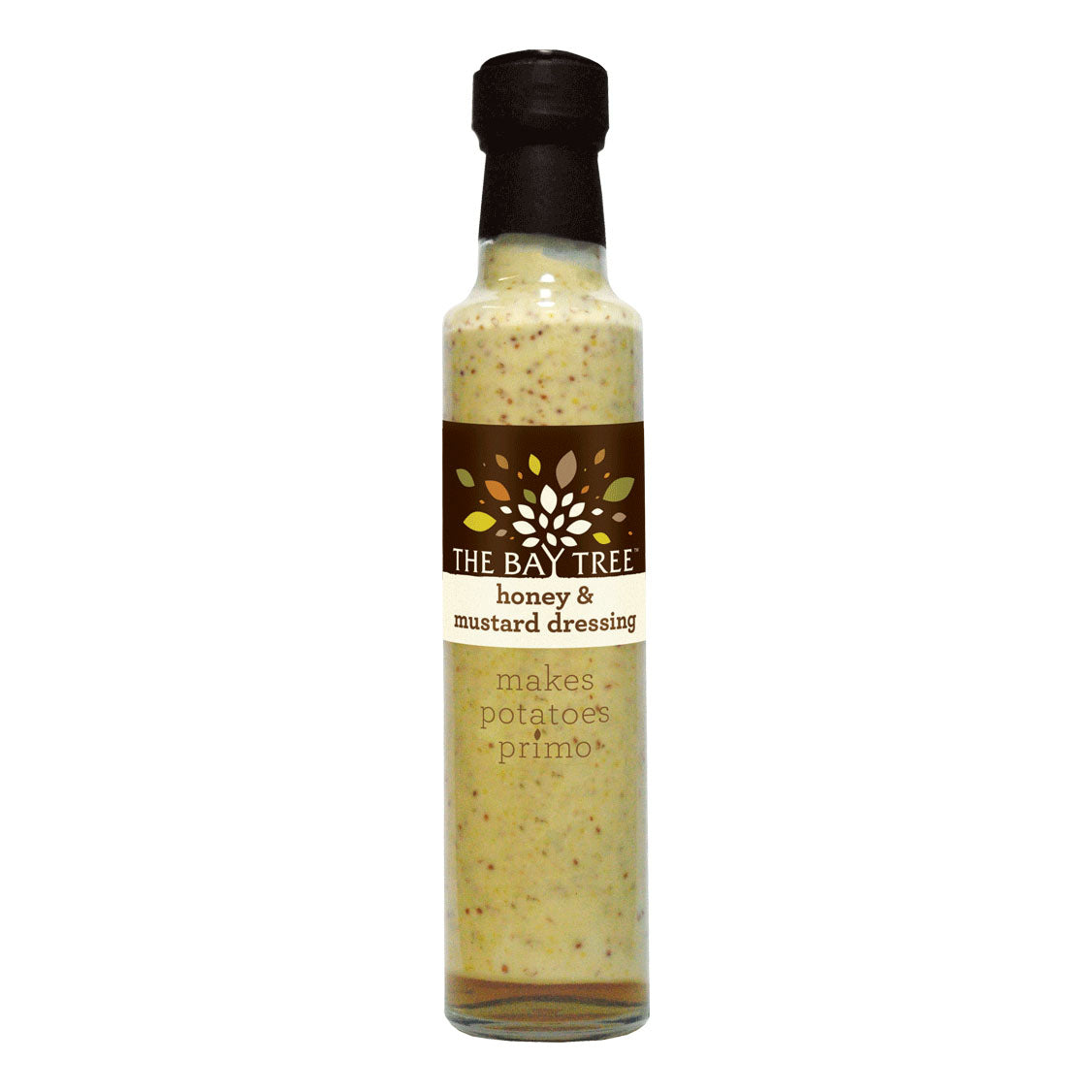 Honey and mustard dressing (250g)