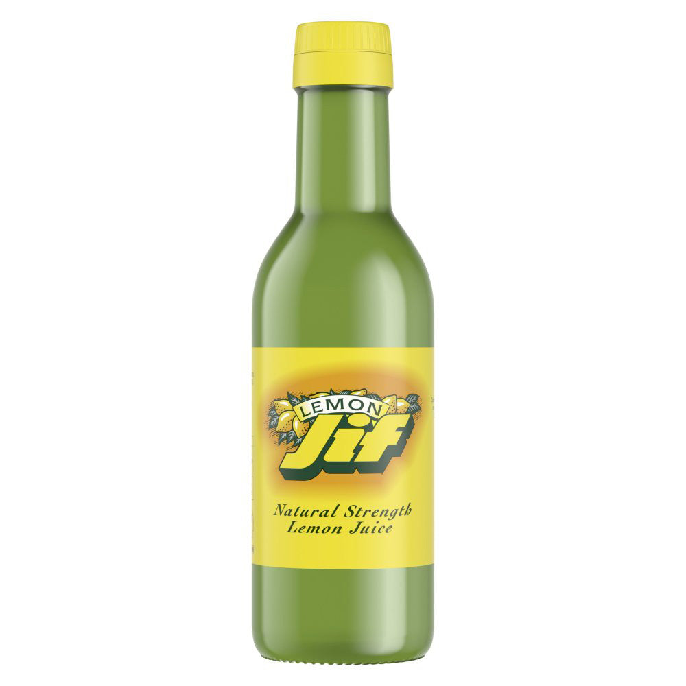 JIF Lemon Juice (100ml)
