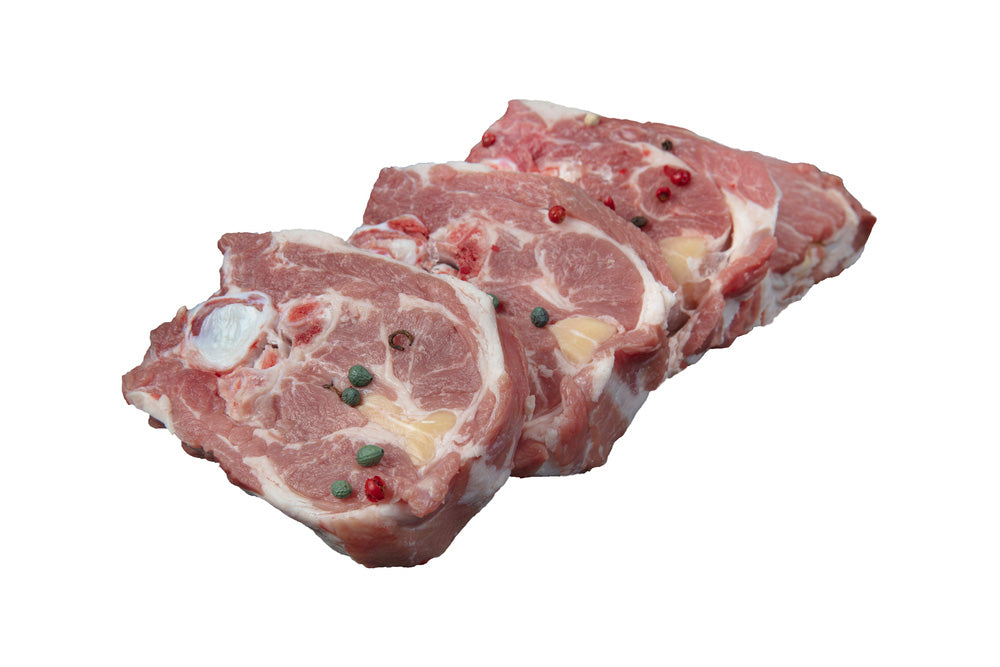 Lamb Neck Fillets (1kg)