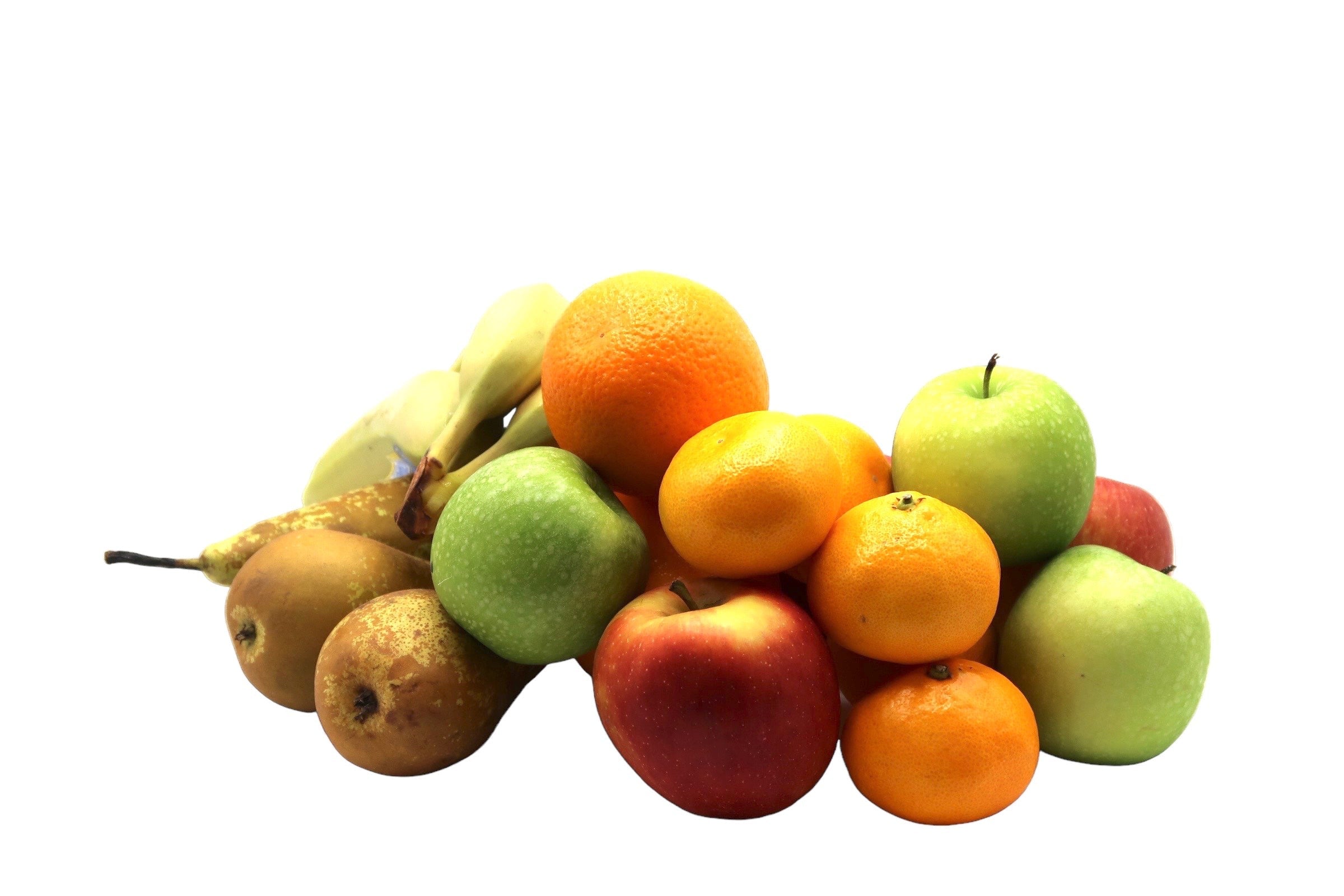 The Fruit Bowl in a Box